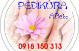 Pedikúra ABčko